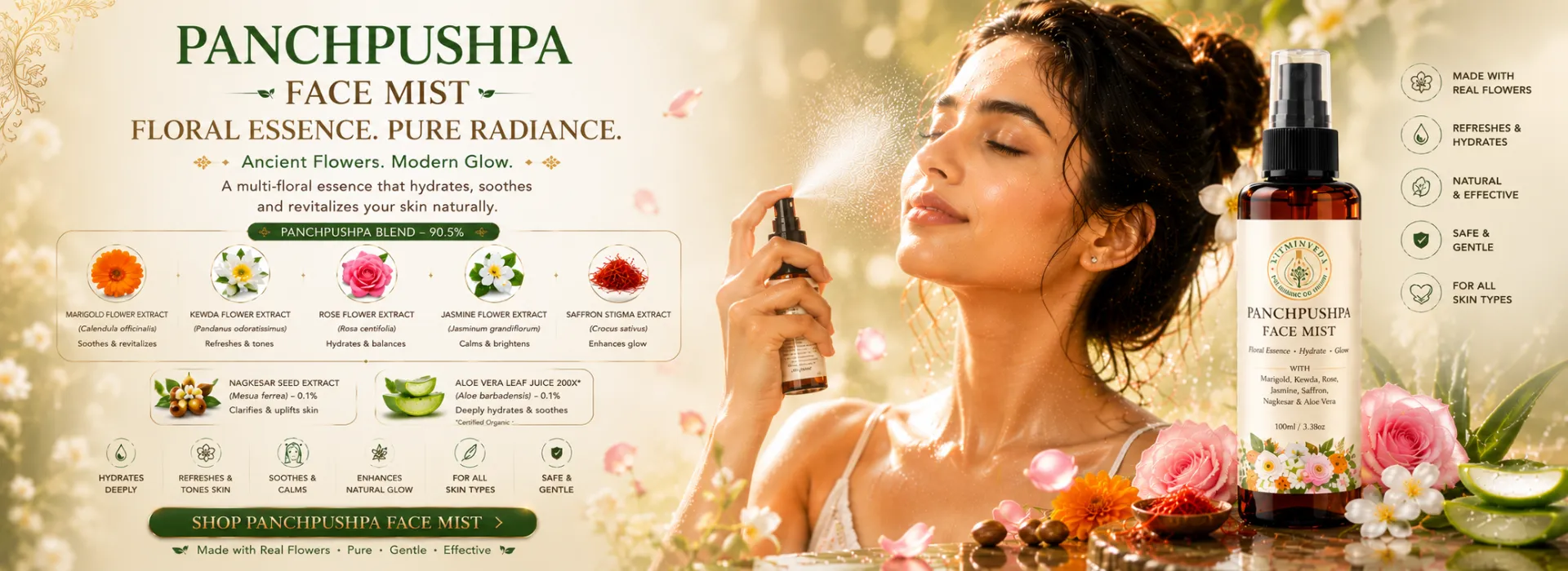 Face Mist